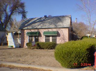 612 5th St, Fowler, CO 81039
