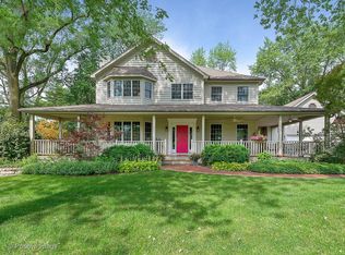 5614 Harvey Ave, La Grange Highlands, IL