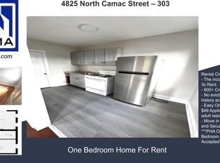 4825 N Camac St #303, Philadelphia, PA 19141