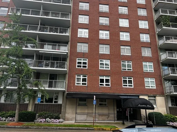 80 Salisbury St Unit 302, Worcester, MA 01609