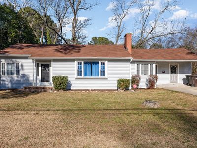 107 Justice St, Louisburg, NC, 27549