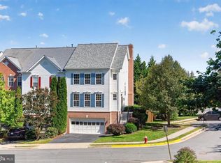 660 Burnside Ter SE, Leesburg, VA 20175