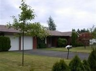 2801 Russell Rd, Centralia, WA 98531