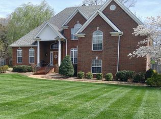 1005 Alcove Ct, Brentwood, TN 37027