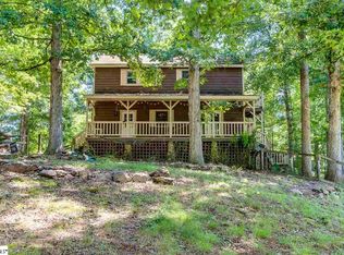 188 Incline Dr, Liberty, SC 29657