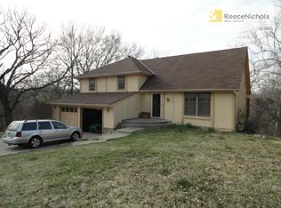7716 NW 69th Ter, Kansas City, MO 64152