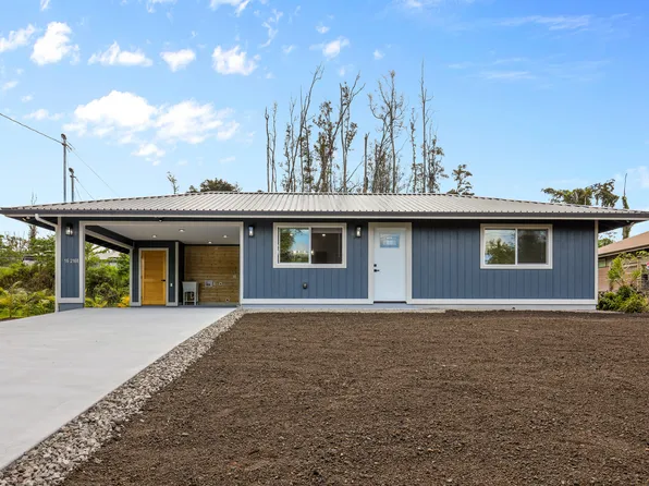 16-2168 Treefern Dr, Pahoa, HI 96778