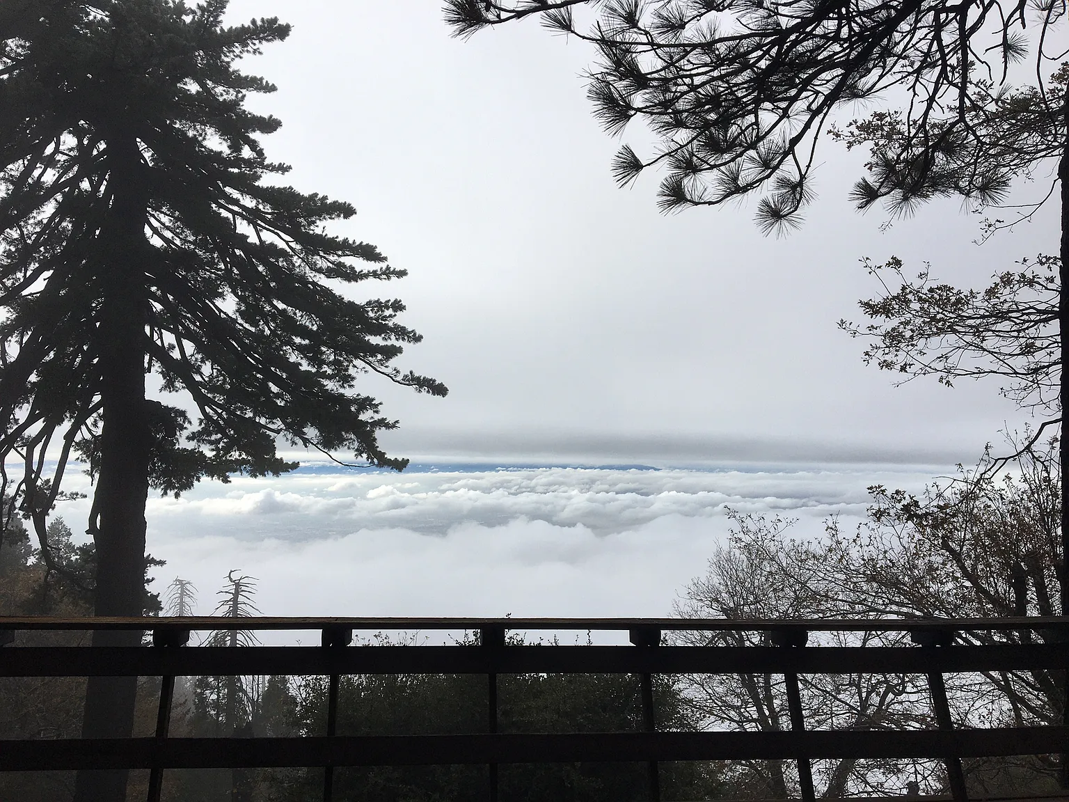 Great View Dr, Crestline — Photo 4