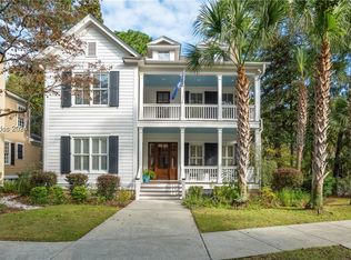 16 Mises Rd, Beaufort, SC 29907