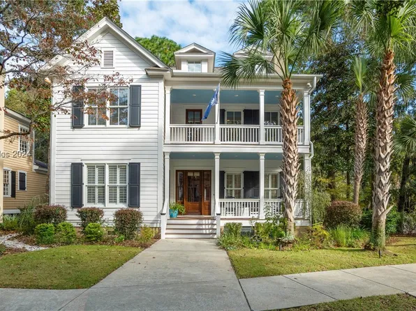 16 Mises Rd, Beaufort, SC 29907