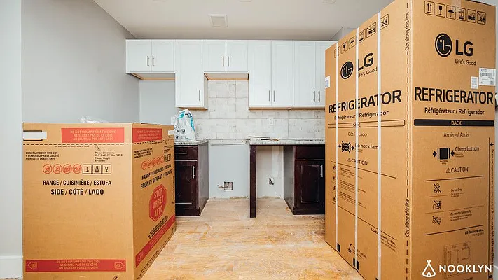 Rented by Nooklyn NYC LLC | media 7