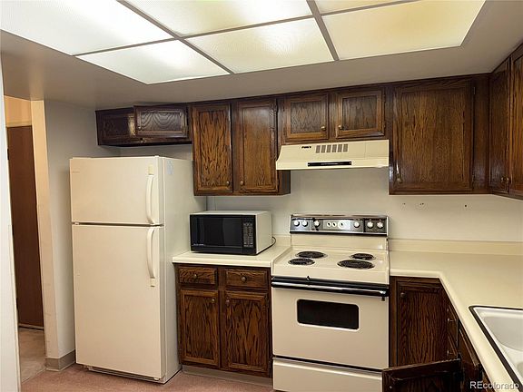 2nd image of 13800 E Marina Drive #112