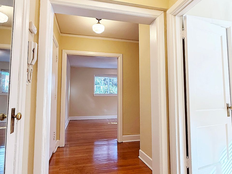 Formal Entry, Security Intercom with Door Release