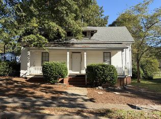 432 Watts St, Albemarle, NC 28001