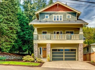 6222 Barlow St, West Linn, OR 97068