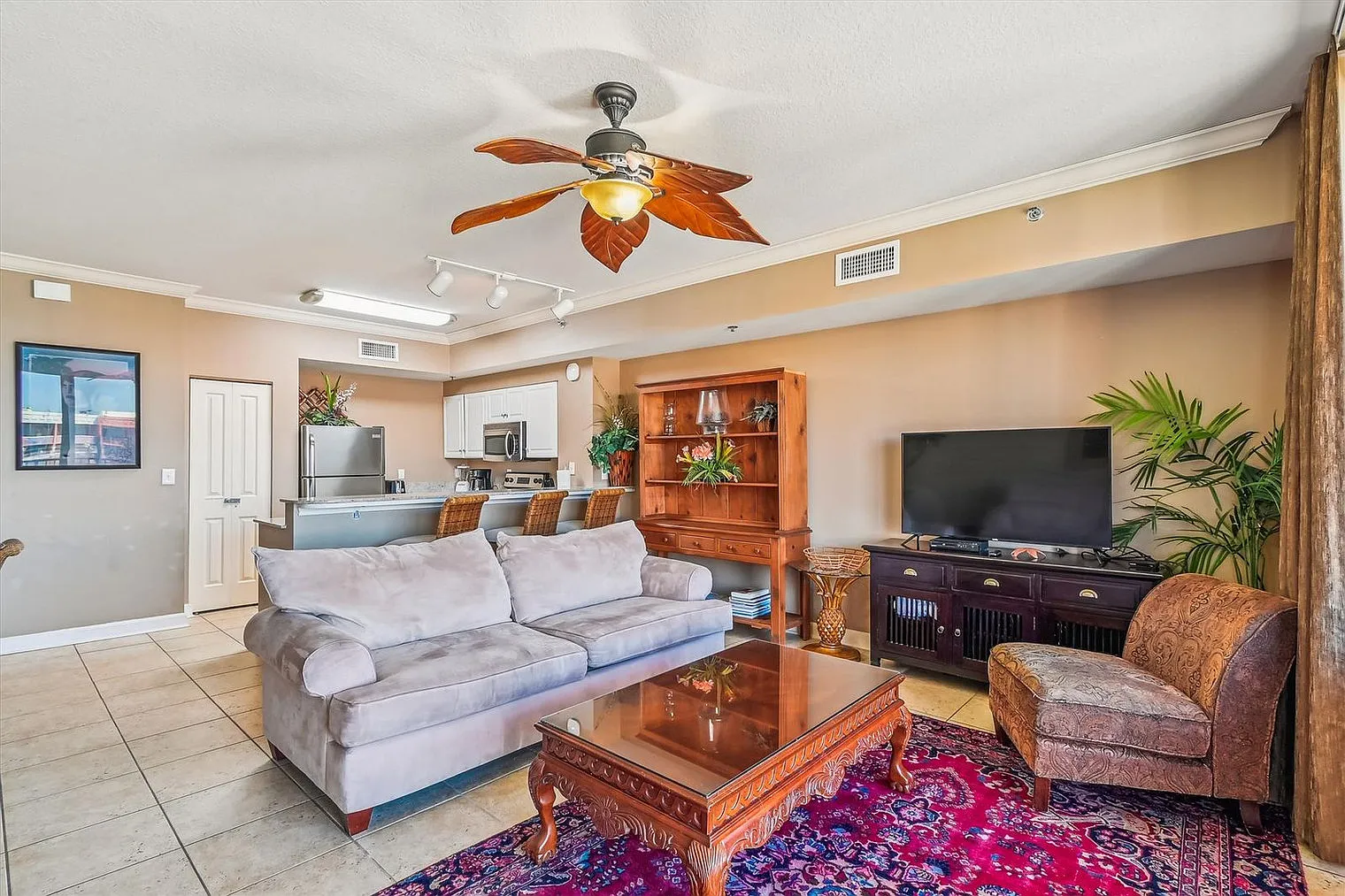 1 bed, 2.0 bath, 936 sqft, $3,496 — Photo 3