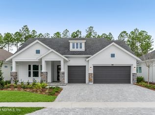 56 Star Crossed Lane St, Saint Johns, FL 32259