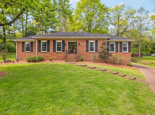 513 Dillard Ct, Nashville, TN 37220