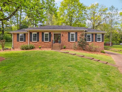 513 Dillard Ct, Nashville, TN, 37220
