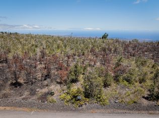 Cocoanut Dr LOT 6, Ocean View, HI 96737