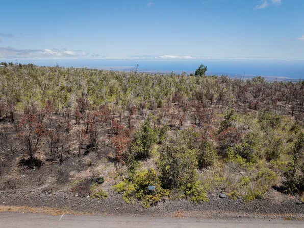 Cocoanut Dr Lot 6, Ocean View, HI 96737