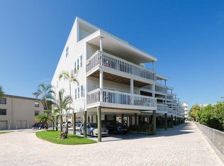 19727 Gulf Blvd #J1, Indian Shores, FL 33785