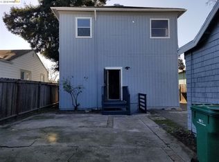 2421 89th Ave #A, Oakland, CA 94605