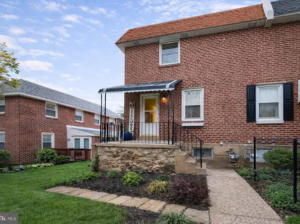 407 Alexander Ave, Drexel Hill, PA 19026