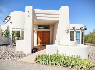 4435 Echo Canyon Rd, Las Cruces, NM 88011
