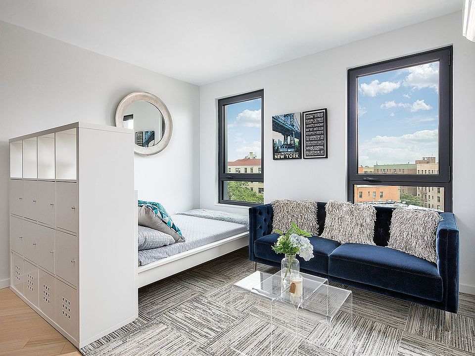 1st image of 37-46 72nd St Penthouse D