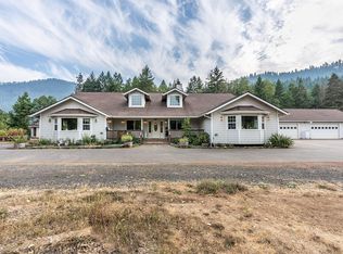 6405 Lake Shore Dr, Selma, OR 97538