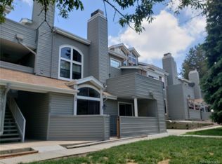 18494 E Kepner Pl UNIT 106, Aurora, CO 80017