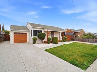 14240 Rose Dr, San Leandro, CA 94578