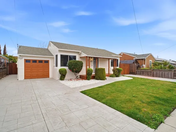 14240 Rose Dr, San Leandro, CA 94578