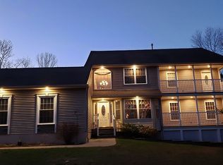 893 Royal Ave, Franklinville, NJ 08322