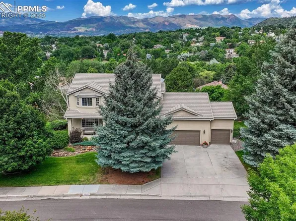 3520 Muirfield Dr, Colorado Springs, CO 80907