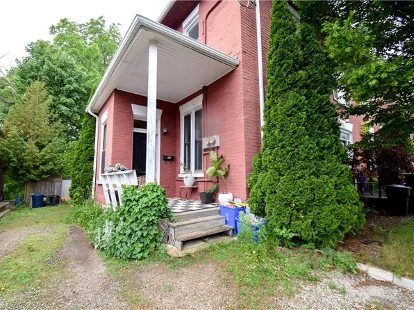 44 Brock St, Woodstock, ON N4S 3B5