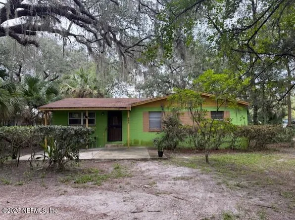 729 NE WALDO Road, Gainesville, FL 32641