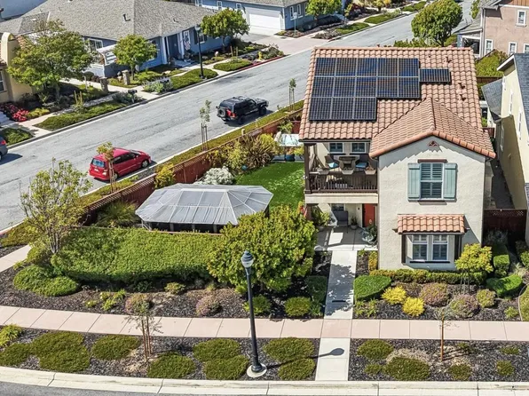 13301 Warren Ave, Marina, CA 93933