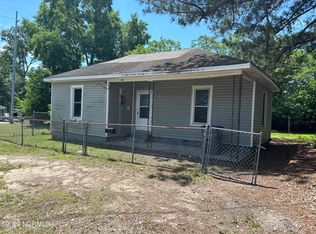 211 Cedar St, Rocky Mount, NC 27803