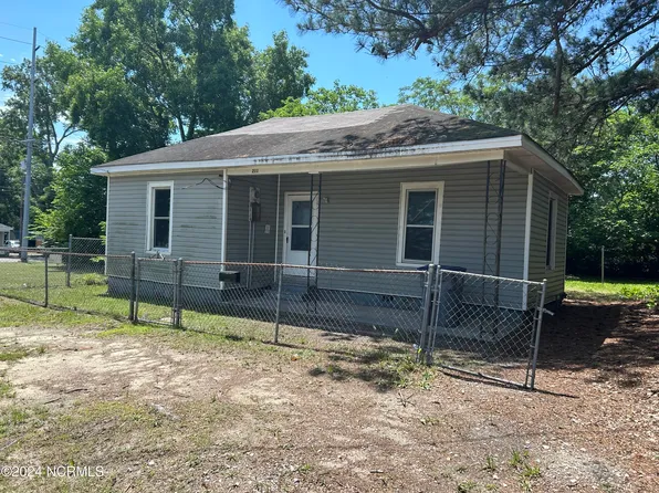 211 Cedar Street, Rocky Mount, NC 27803