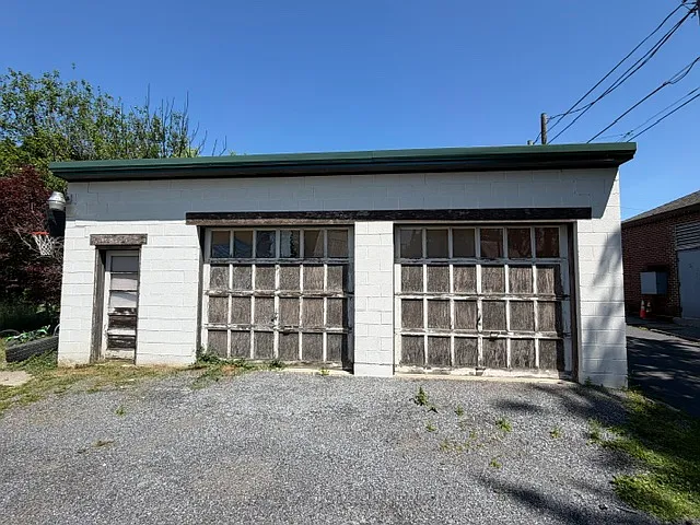 36-38 North Railroad St - Garage — Photo 2