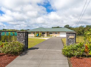 150 Kimokimo Pl, Hilo, HI 96720