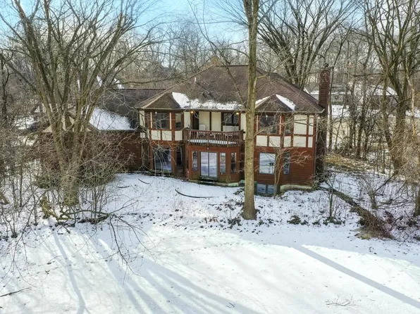 4414 Hideaway HOLLOW, Mount Pleasant, WI 53403