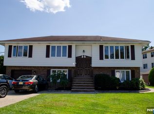 31 Van Buren St, Little Ferry, NJ 07643