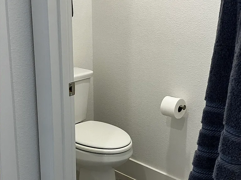 primary WC