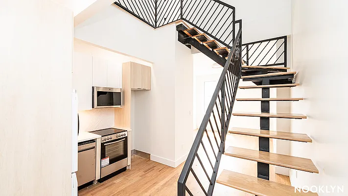 Rented by Nooklyn NYC LLC | media 1