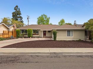 3531 Forest Ave, Santa Clara, CA 95050