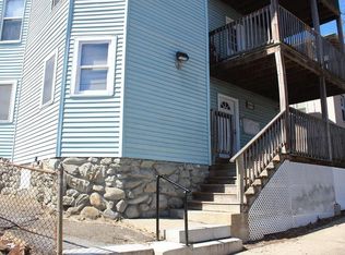 18 Webster St #2, Haverhill, MA 01830