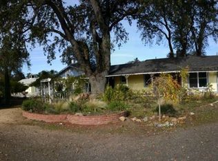 20763 Saint Helena Ln, Middletown, CA 95461